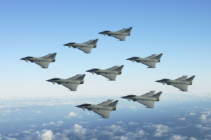 Jet Fighters Formation833487197 300x200 - Jet Fighters Formation - Thunderbolt, Formation, Fighters